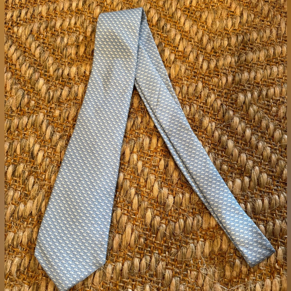Vineyard Vines Tie - image 1